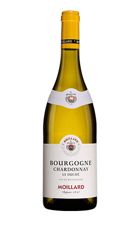 Moillard Borgogne Chardonnay 75cl